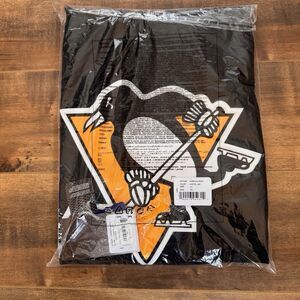 NHL Hockey Pittsburgh Penguins Jake Guentzel Jersey #59 YOUTH L/XL Authentic NWT